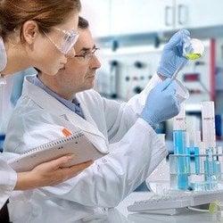 Detect Lab