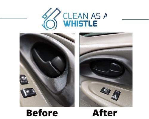 Clean As A Whistle Md