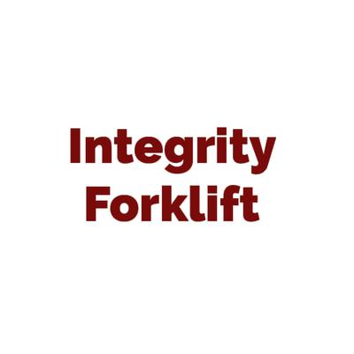 Integrity Forklift