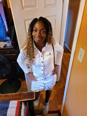 AJ Styles Barber and Beauty Salon