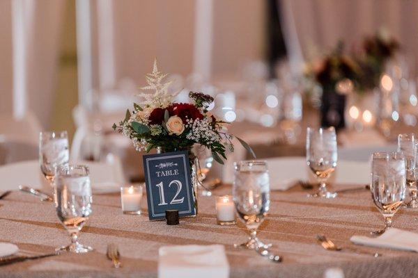 Photo by: Morgan O'Neil Photography