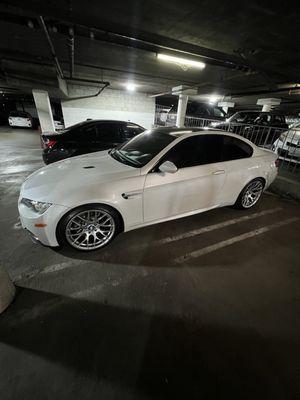 BMW E92 M3