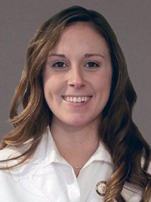 Melina Kokales, PA-C