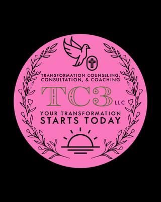 Transformation Counseling, Consultation, & Coaching