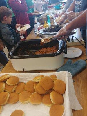 Ascension Lutheran Church ELCA