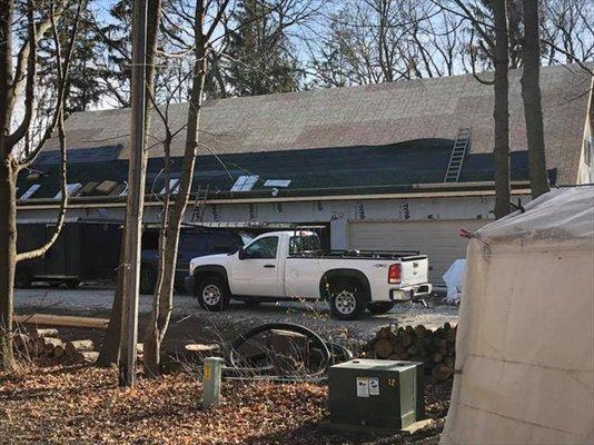 Superior Home Improvements