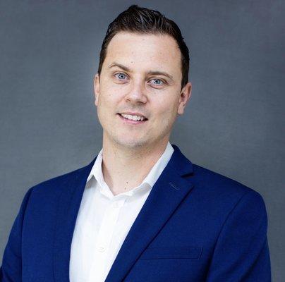 Chad Hancock - E Mortgage Capital