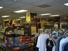 Comics & Collectibles