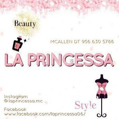 La Princessa