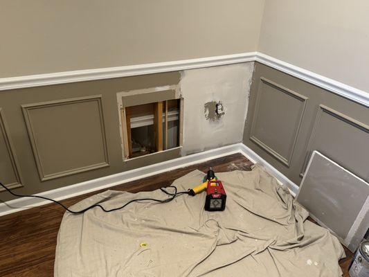 Powerhouse Home Improvement