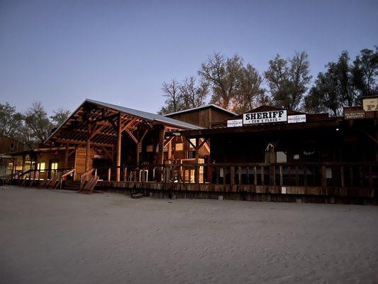 Ironwood Christian Camp