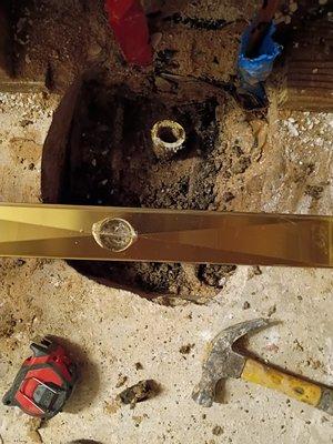 Arredondos Handyman Services