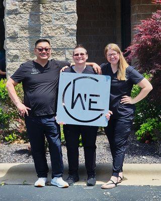 Wellness Ethos Chiropractic