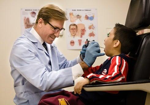 Howard S Kotler, MD, FACS