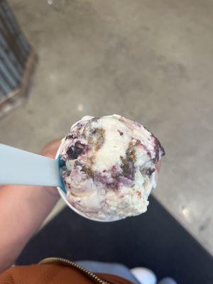 Frozen Five Ice Creamery