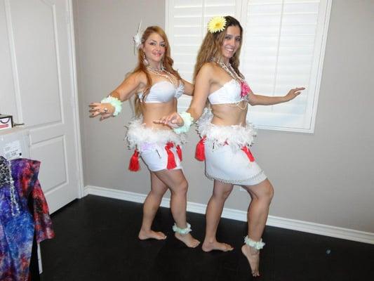 Dawn Belly Dancer - Blu Dawn Events & Entertainment