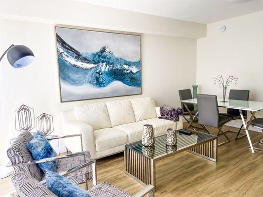 Heavenly Professional Cleaning