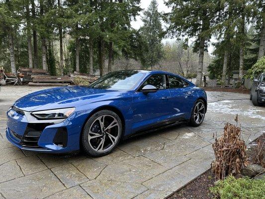 Feldtman Auto Detailing