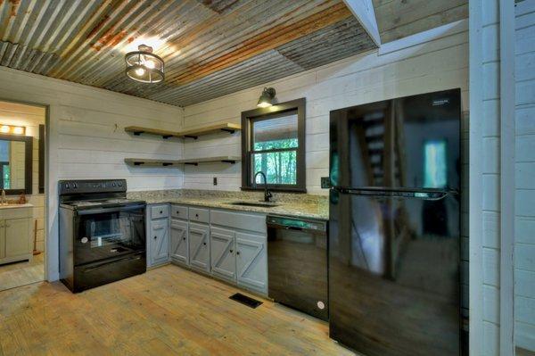 Blue Ridge Block Bros