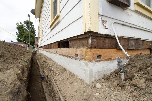 James J Mello Construction