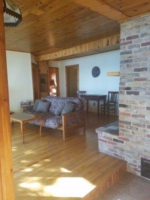 Big Stone Lake Vacation