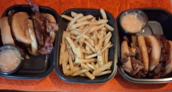 Applebee's Grill + Bar