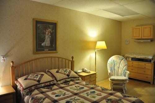 Birthing Room #2