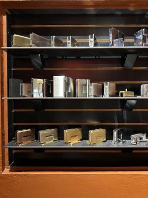 Hartman Glass and Mirror