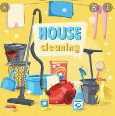 M&E Cleaning Service