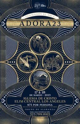 Iglesia Elim Northwest Arkansas