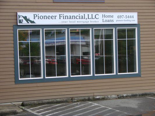 18 year Veteran Mortgage Professional. I answer the phone.