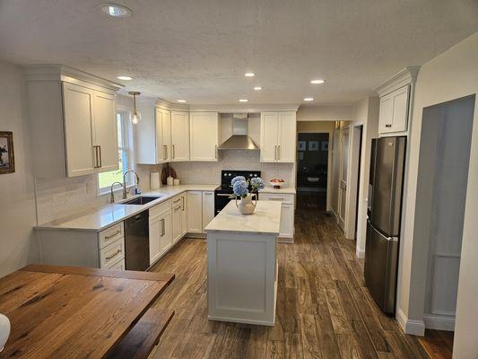 Johnson Building & Remodeling