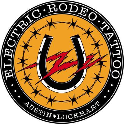 Electric Rodeo Tattoo II