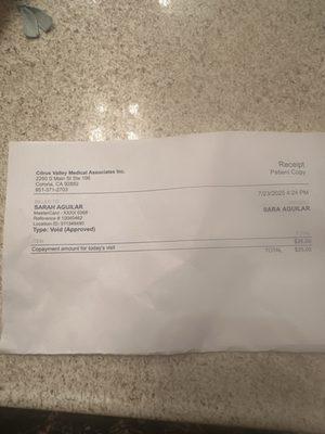 Citrus Valley Internal Medicine