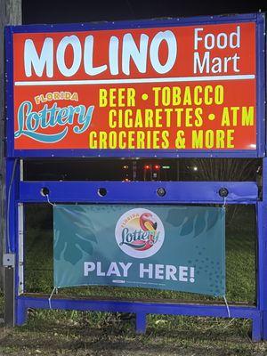 Molino Food Mart