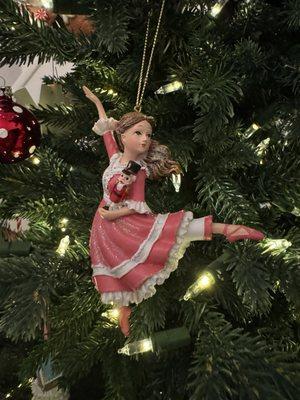 Silly Dilly's at The Enchanted Spot