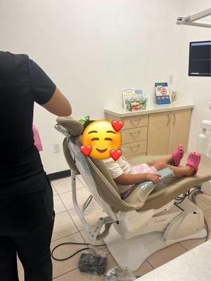 Maghiran Vivien M Dental