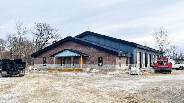 Len’s Auto Repair - Cottleville