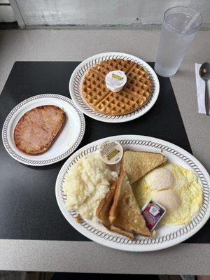 Waffle House