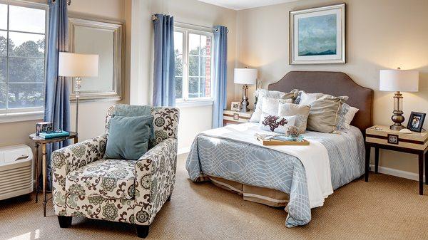 Atria Virginia Beach