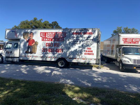 Local & Long Distance Moving