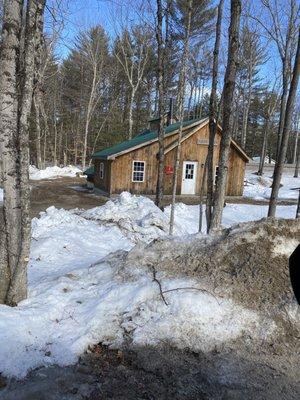 Believe In Books Literacy Foundation