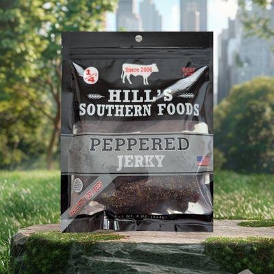 Hills Southern Foods