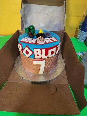 Royal Delights by Zhanae