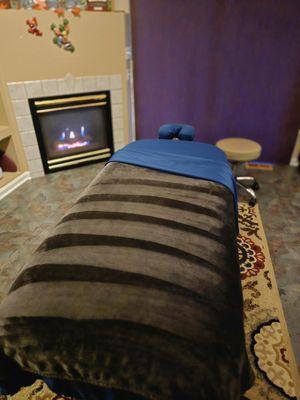 Hands On Therapeutic Massage