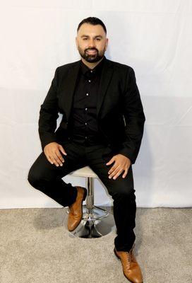 Raul Figueroa - Signature Realty Group