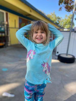 Moore Learning Preschool & Childcare Center