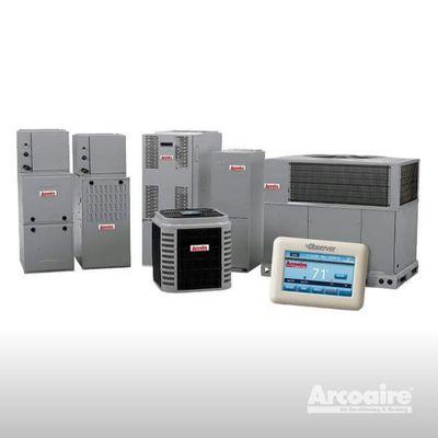 Truaire Heating and Cooling