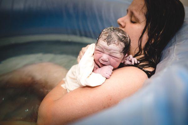 Atlanta Birth Center