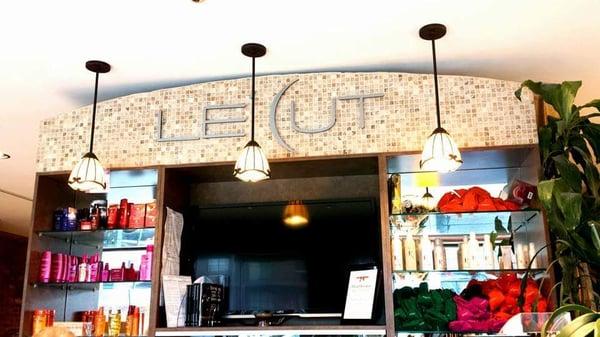 Le Cut Hair Salon